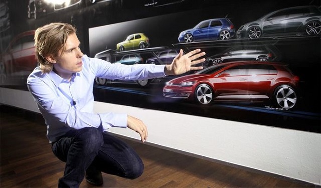 Noi directori de design la Bentley și Audi