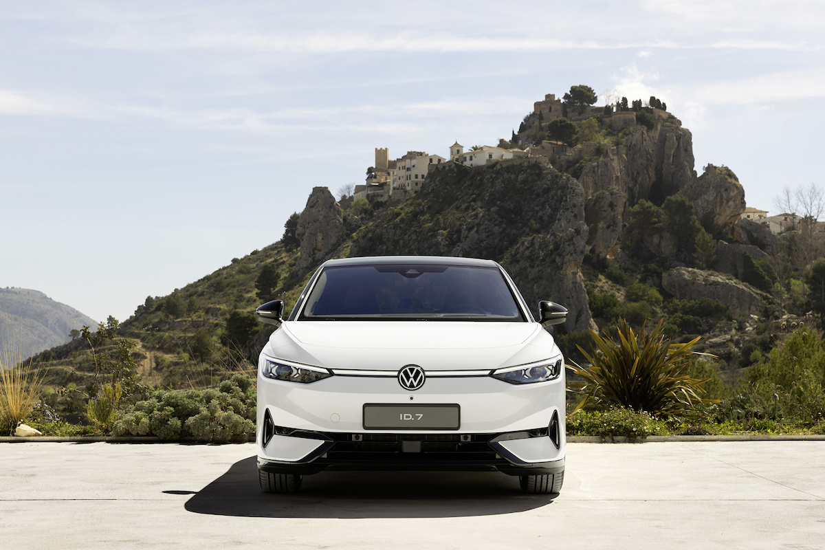 Volkswagen: 11 modele noi, până în 2027 |
