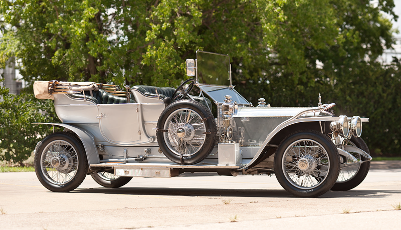 Rolls Royce 40 50 HP Silver Ghost 1906 Cea Mai Bun Ma in Din Lume rolls-royce-40-50-hp-silver-ghost-1906-cea-mai-bun-ma-in-din-lume